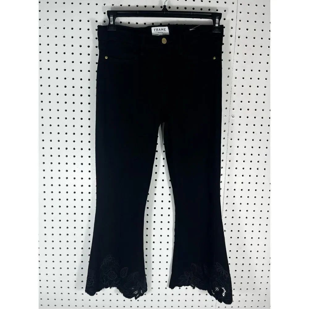 Frame denim jeans